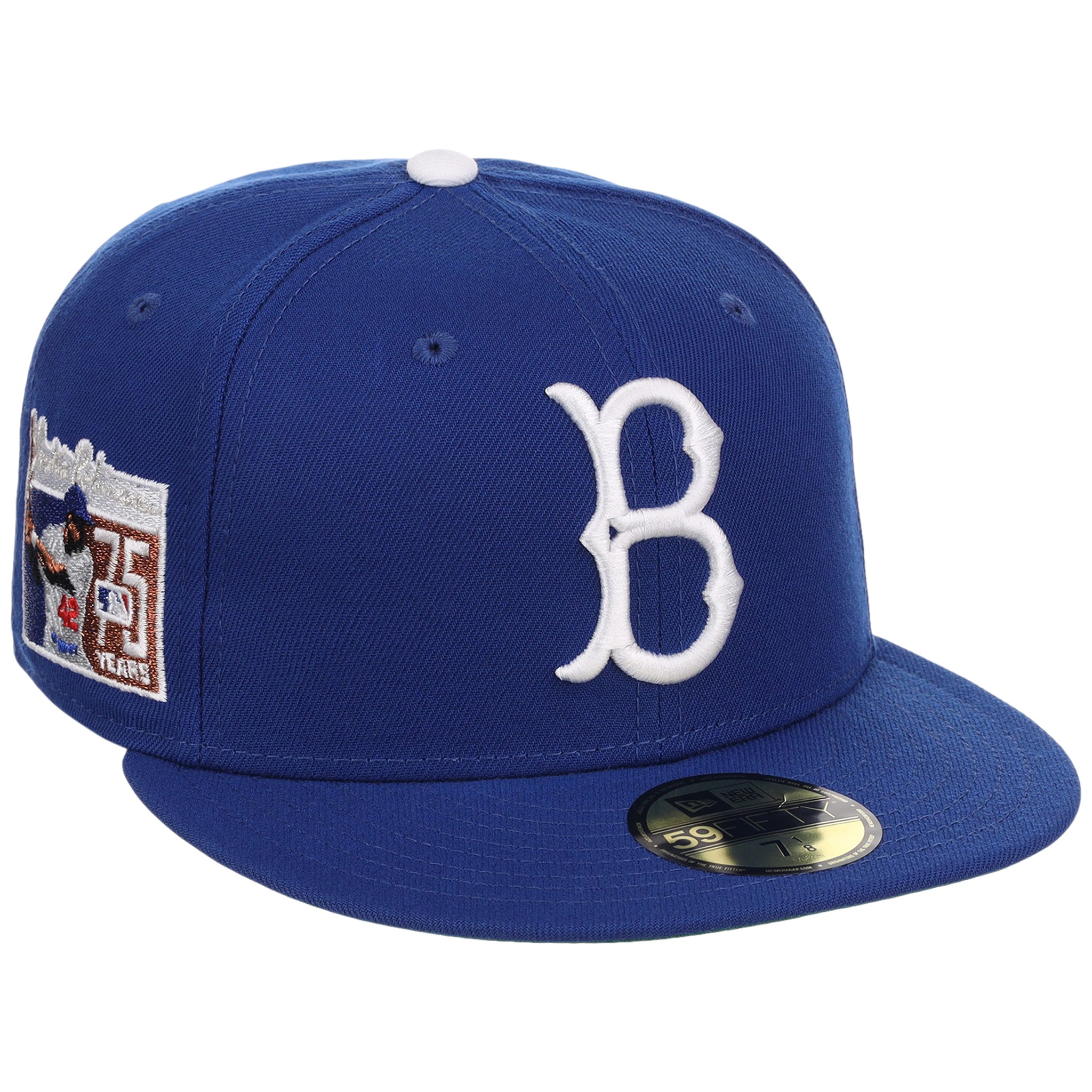 Brooklyn Dodgers Jackie 'B' - Brooklyn Takeover Variety Pack – Lids HD