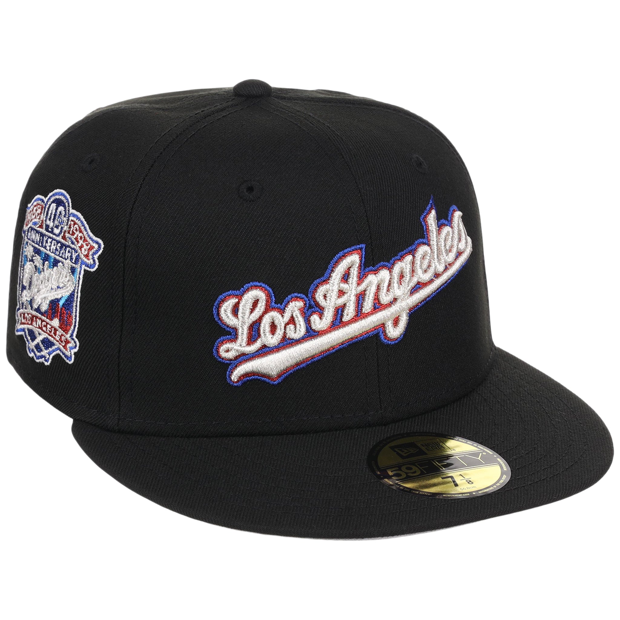 Los Angeles Dodgers MLB 'Date Nights' New Era 59FIFTY Collection