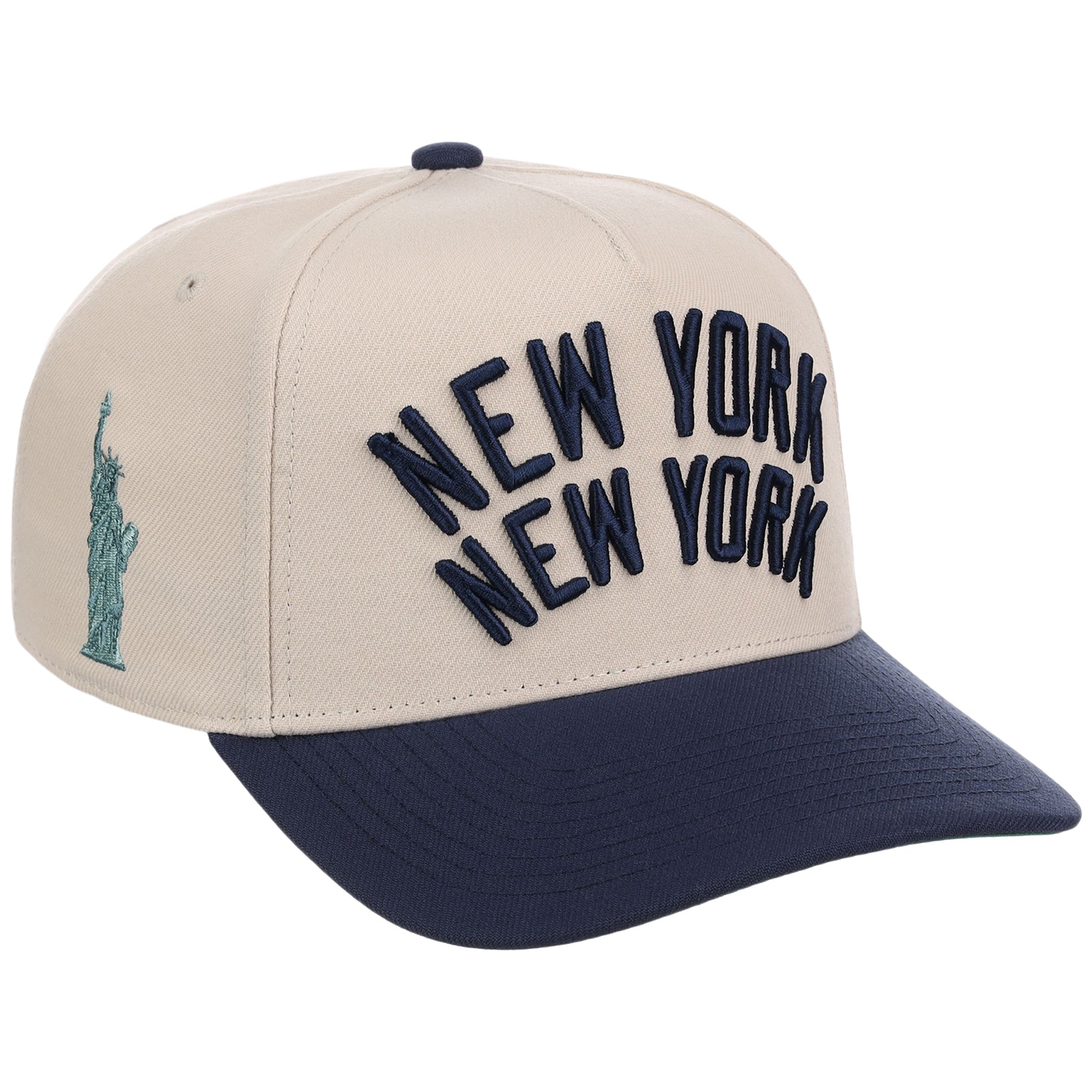 MLBstyle New York Yankees MLB A City So Nice Mitchell & Ness Pro Pinch