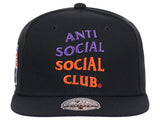 Phoenix Suns ASSC X NBA Fitted