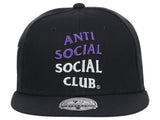 Sacramento Kings ASSC X NBA Fitted