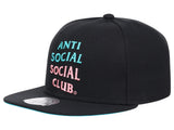 San Antonio Spurs ASSC X NBA Fitted