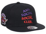 Toronto Raptors ASSC X NBA Fitted