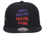 Toronto Raptors ASSC X NBA Fitted