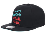 Vancouver Grizzlies ASSC X NBA Fitted