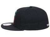 Vancouver Grizzlies ASSC X NBA Fitted