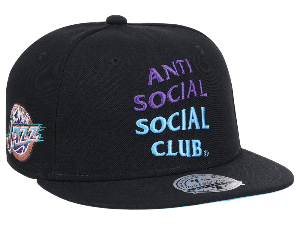 【SOUNDS GOOD】 got jazz? Cap BLACK SOUNDS GOOD got jazz? Cap - Black | 하이츠스토어