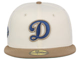 Los Angeles Dodgers MLB Golden Age 59FIFTY '"G" Thang'