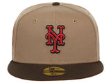 New York Mets MLB Golden Age 59FIFTY 'Queensbridge'