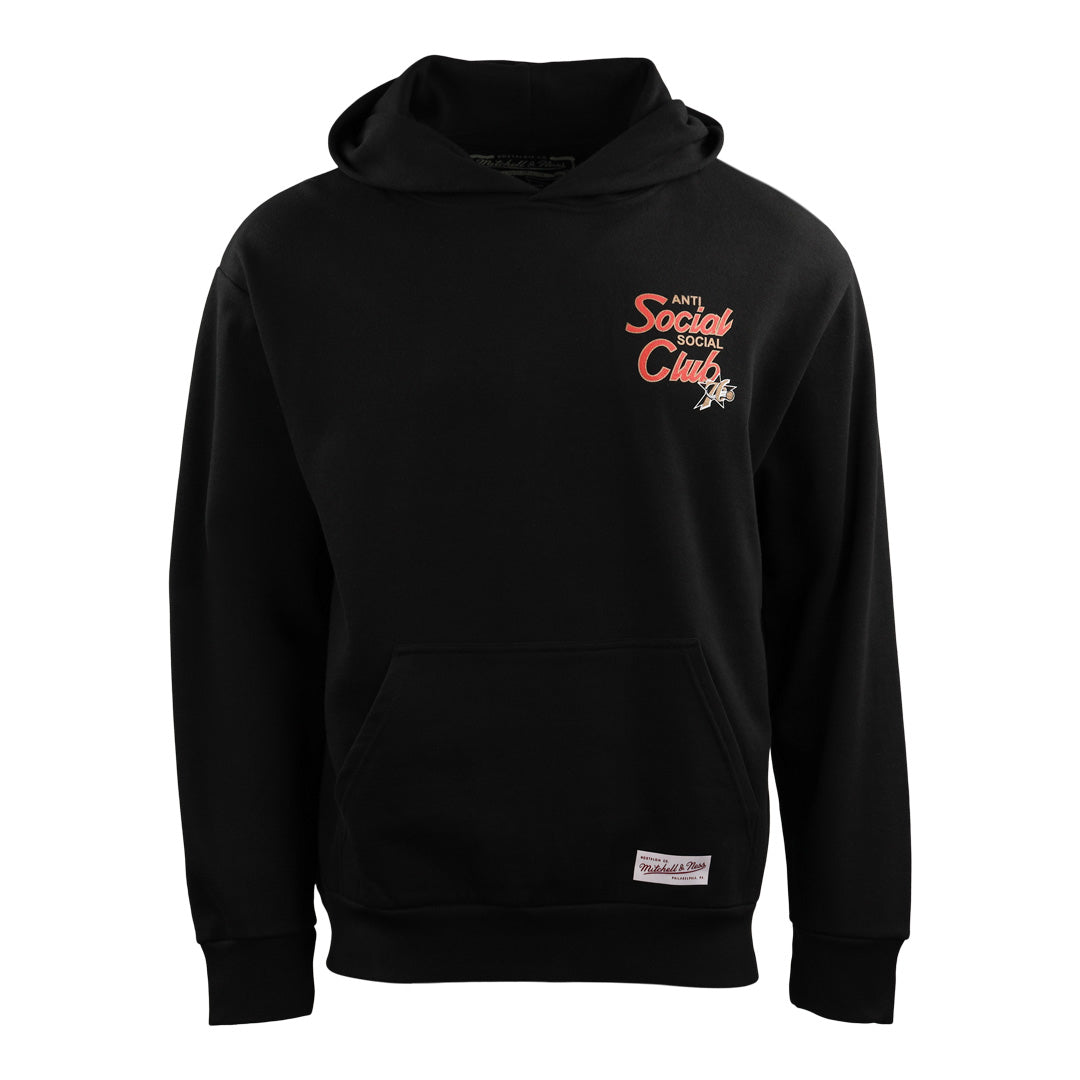 sixers earned hoodie