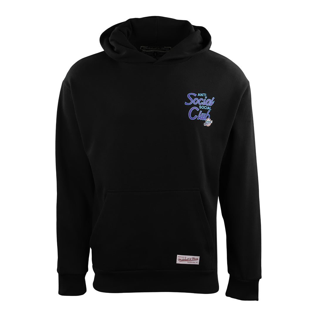 Utah Jazz ASSC X NBA Coach Script Hoodie – Lids HD