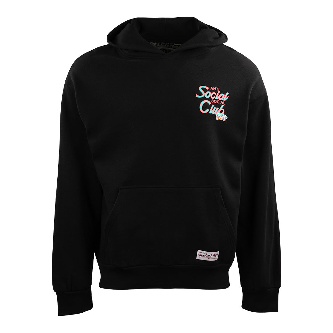 Nike Performance NBA CITY EDITION SAN ANTONIO SPURS HOODY - Hoodie - glacier blue/blauw Nike Performance NBA CITY EDITION SAN ANTONIO SPURS HOODY - Hoodie - glacier blue/blauw