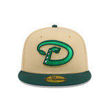 Arizona Diamondbacks MLB Paddy 59FIFTY