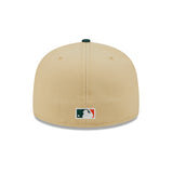 Oakland Athletics MLB Paddy 59FIFTY
