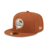 New York Yankees MLB Silver Fox 59FIFTY