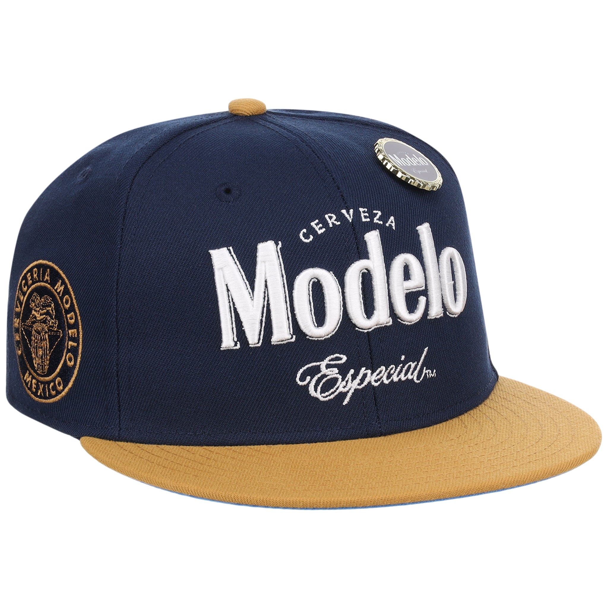 Modelo Mexican Beer Day Fitted