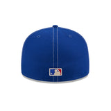 Chicago Cubs MLB Touch of Gold 2.0 59FIFTY