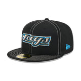Toronto Blue Jays MLB Touch of Gold 2.0 59FIFTY
