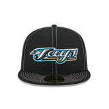 Toronto Blue Jays MLB Touch of Gold 2.0 59FIFTY