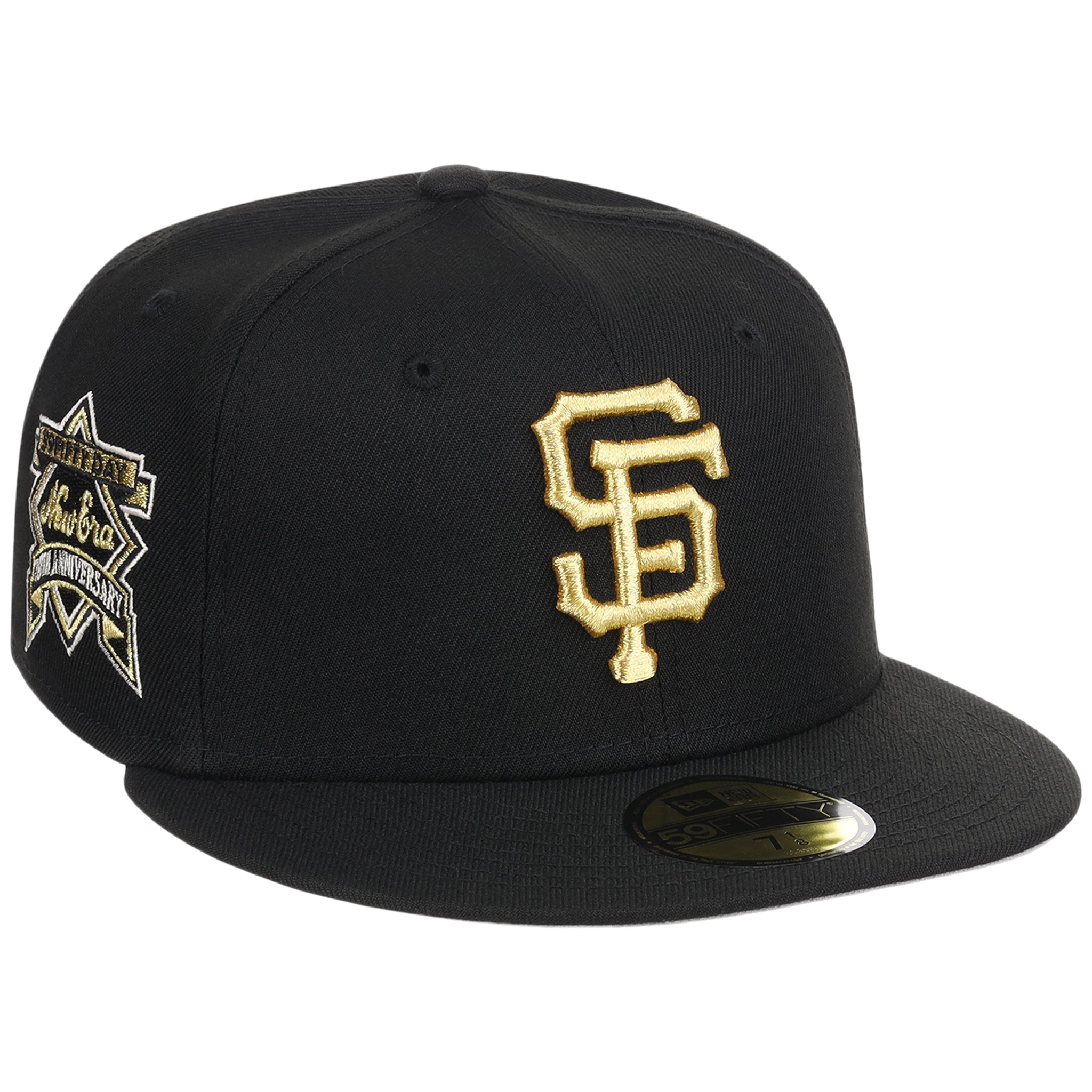 San Francisco Giants MLB Fitted Day 59FIFTY