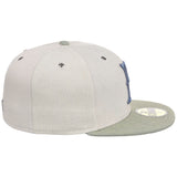 BROOKLYN DODGERS MLB Denim 2-Tone 59FIFTY