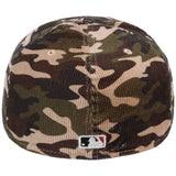 San Francisco Giants MLB CAMO CORD 59FIFTY