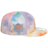 Cincinnati Reds MLB Egg Dye 59FIFTY