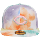 Cincinnati Reds MLB Egg Dye 59FIFTY