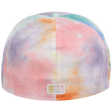 Cincinnati Reds MLB Egg Dye 59FIFTY