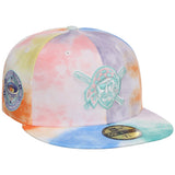 Pittsburgh Pirates MLB Egg Dye 59FIFTY