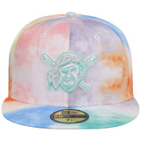 Pittsburgh Pirates MLB Egg Dye 59FIFTY
