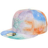 Pittsburgh Pirates MLB Egg Dye 59FIFTY