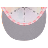 San Francisco Giants MLB Egg Dye 59FIFTY