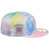 San Francisco Giants MLB Egg Dye 59FIFTY
