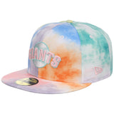San Francisco Giants MLB Egg Dye 59FIFTY
