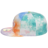 San Francisco Giants MLB Egg Dye 59FIFTY