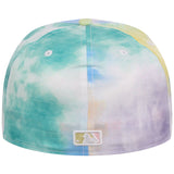 San Francisco Giants MLB Egg Dye 59FIFTY