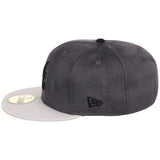 Atlanta Braves Chase B. x MLB Shadow Suede New Era 59FIFTY