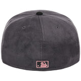 Atlanta Braves Chase B. x MLB Shadow Suede New Era 59FIFTY