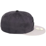 Houston Astros Chase B. x MLB Shadow Suede New Era 59FIFTY