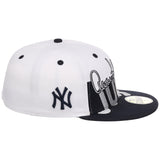 New York Yankees 'Aaron Judge' MLB Speedway Series 59FIFTY