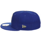 Brooklyn Dodgers MLB Jackie 59FIFTY 'Brooklyn Dodgers'