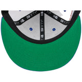 Brooklyn Dodgers MLB Jackie 59FIFTY 'Sliding Jackie'