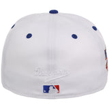 Brooklyn Dodgers MLB Jackie 59FIFTY 'Sliding Jackie'