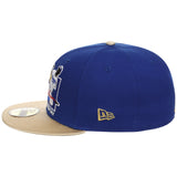 Brooklyn Dodgers MLB Jackie 59FIFTY 'Jackie Day'