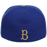 Brooklyn Dodgers MLB Jackie 59FIFTY 'Jackie Day'