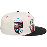Harley Quinn DC Villains Fitted