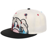 Harley Quinn DC Villains Fitted