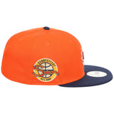 Connecticut Sun WNBA x Made for the W 3.0 59FIFTY