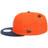 Connecticut Sun WNBA x Made for the W 3.0 59FIFTY